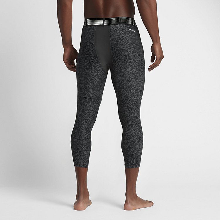Basketball Pants Men Air Jordan 23 Alpha Hypercool 833720-060