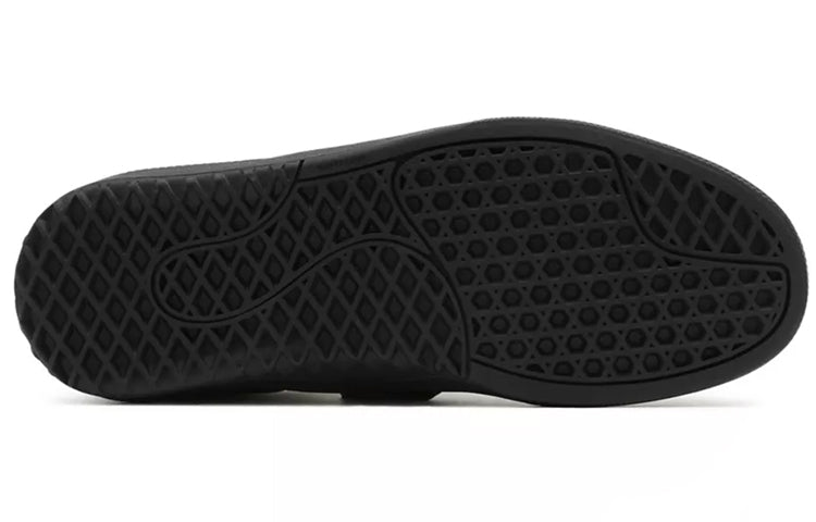 Vans Kyle 2 'Black' VN0A5JIDBKA