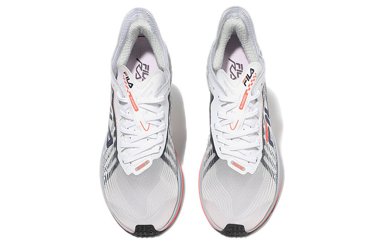 FILA Shoes 'White Blue Red' 1RW00002D_125