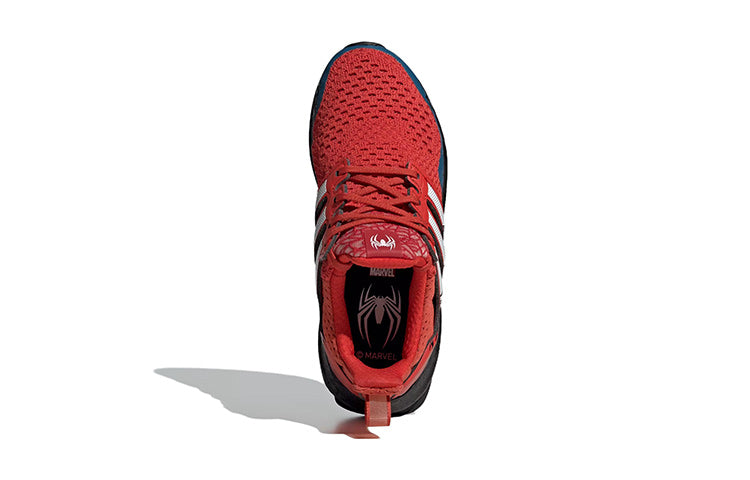 (GS) adidas Ultraboost 1.0 x Marvel 'Red' IF0341