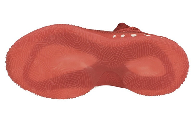 adidas Crazy Explosive PK 'Solar Red' AQ7218