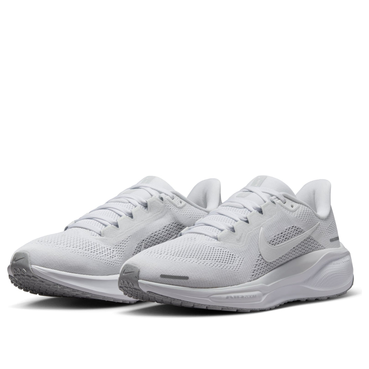 (WMNS) Nike Air Zoom Pegasus 41 'Pure Platinum' FD2723-102
