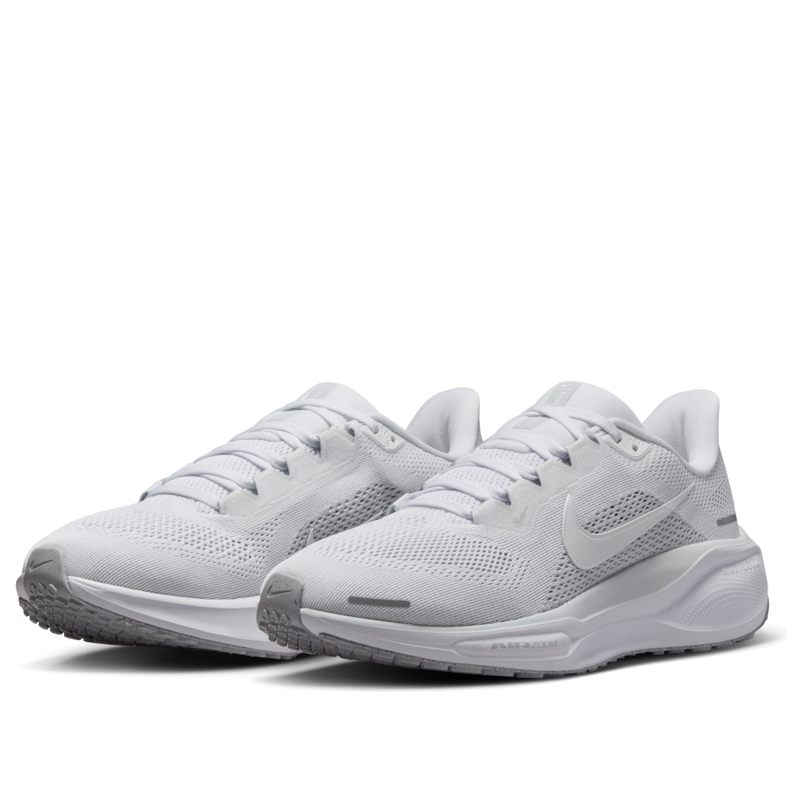 (WMNS) Nike Air Zoom Pegasus 41 'Pure Platinum' FD2723-102