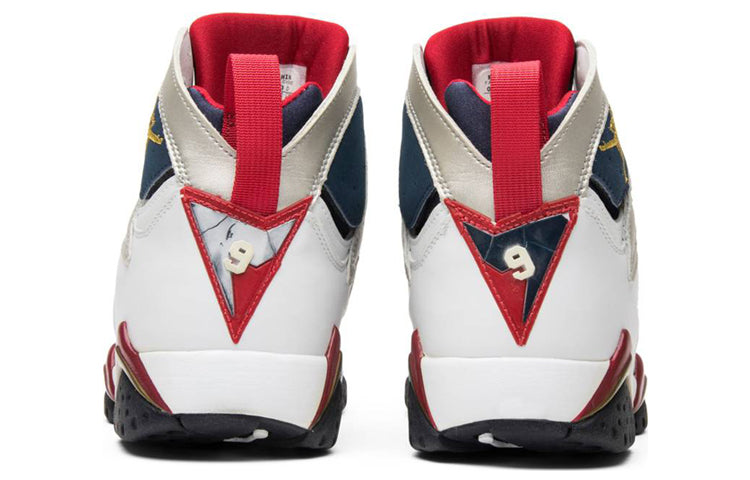(GS) Air Jordan 7 Retro 'Olympic' 2012 304774-135