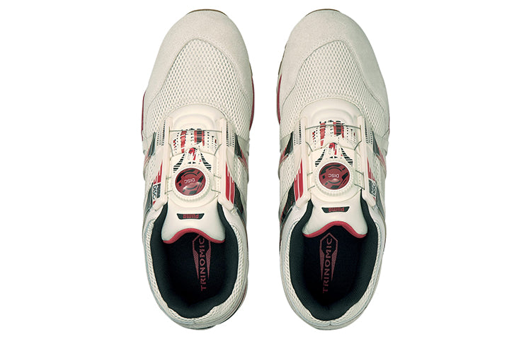PUMA XS 7000 Vintage 'Whisper White American Beauty' 373555-06