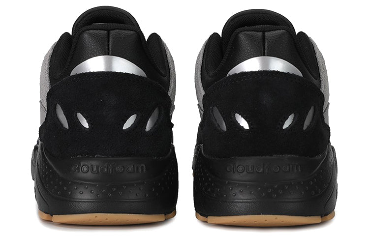 adidas neo Crazychaos Black/Grey G55052