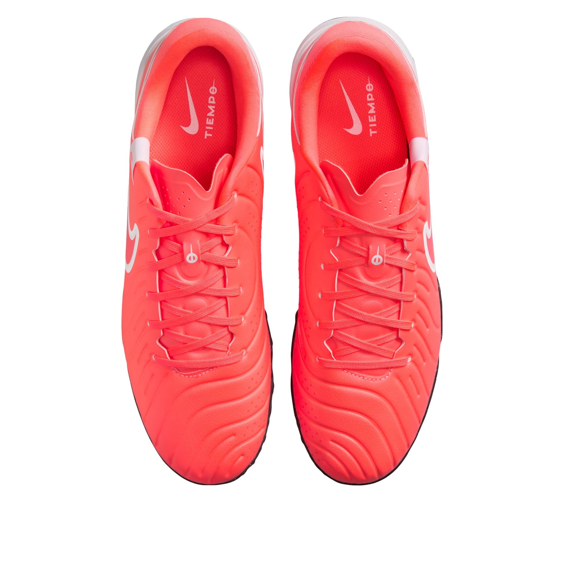 Nike Tiempo Legend 10 Academy TG 'Hot Lava White' DV4342-800