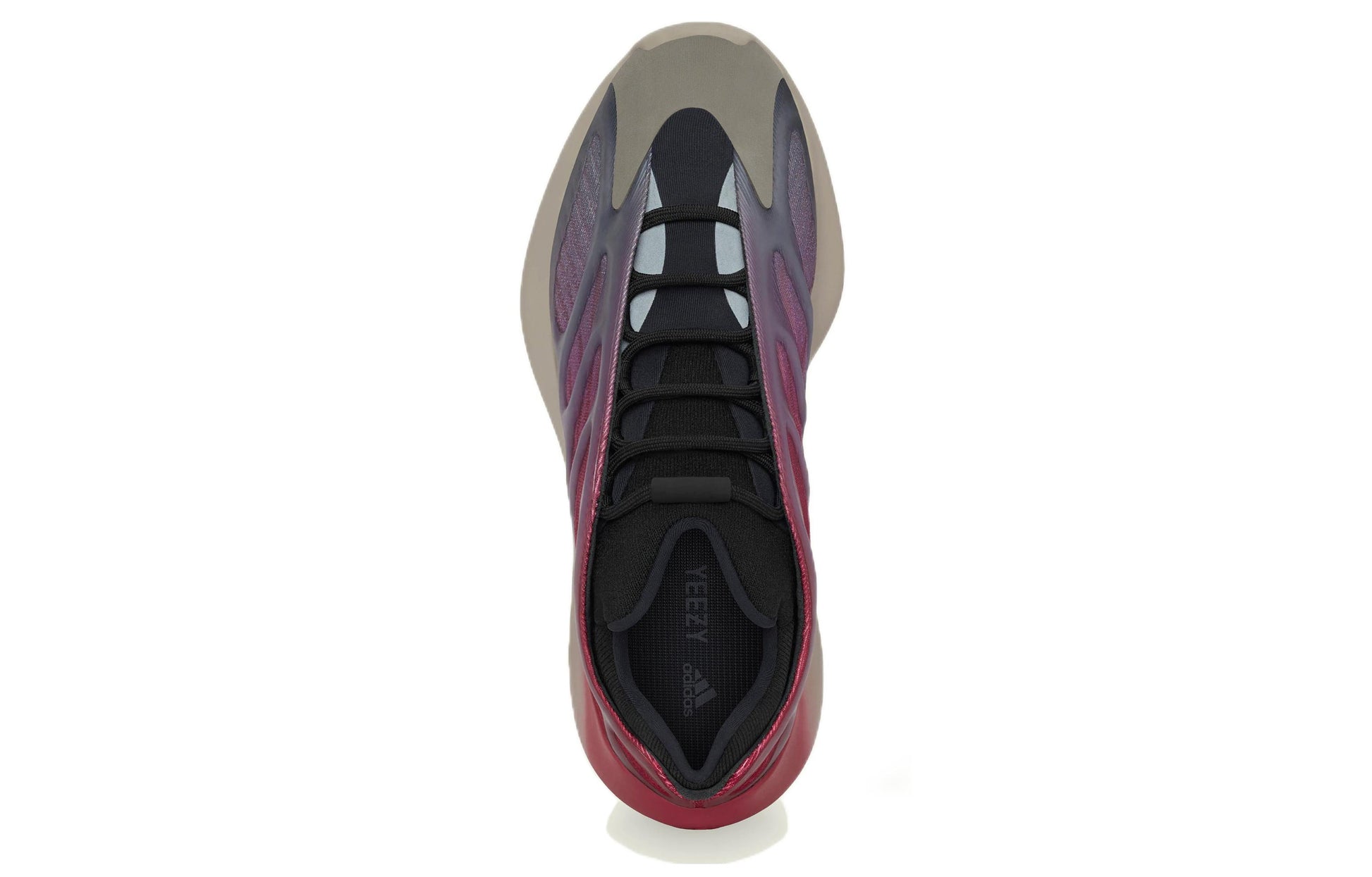 adidas Yeezy 700 V3 'Fade Carbon' GW1814
