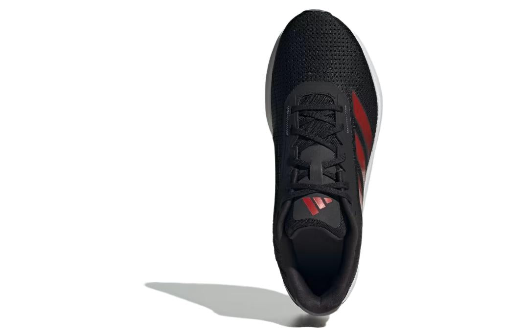 adidas Duramo SL 'Black Scarlet' IE9696