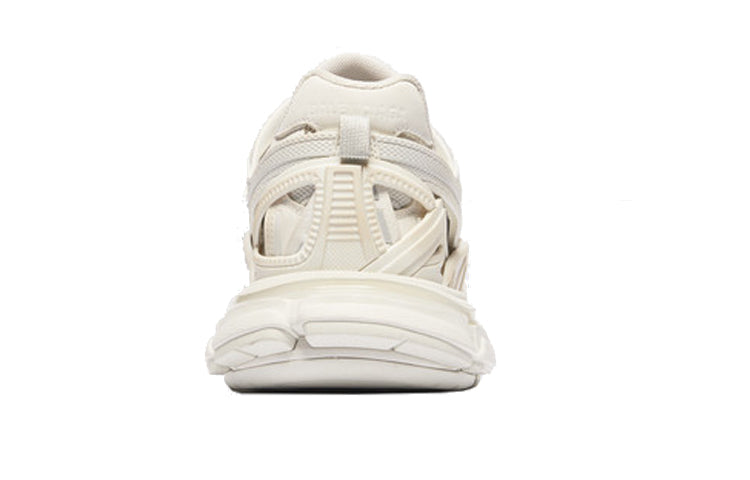 Balenciaga Track.2 Sneaker 'White' 568614W2GN19000