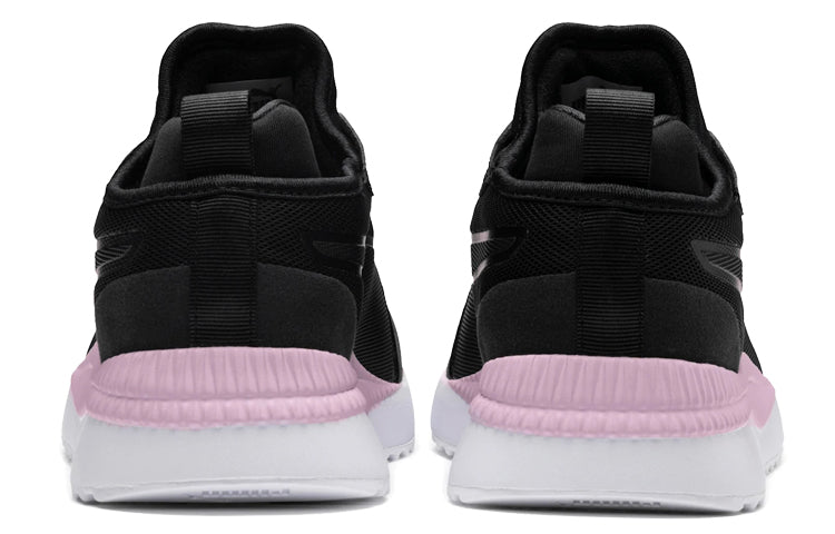 PUMA Pacer Next Sneakers Black/Pink 363703-16