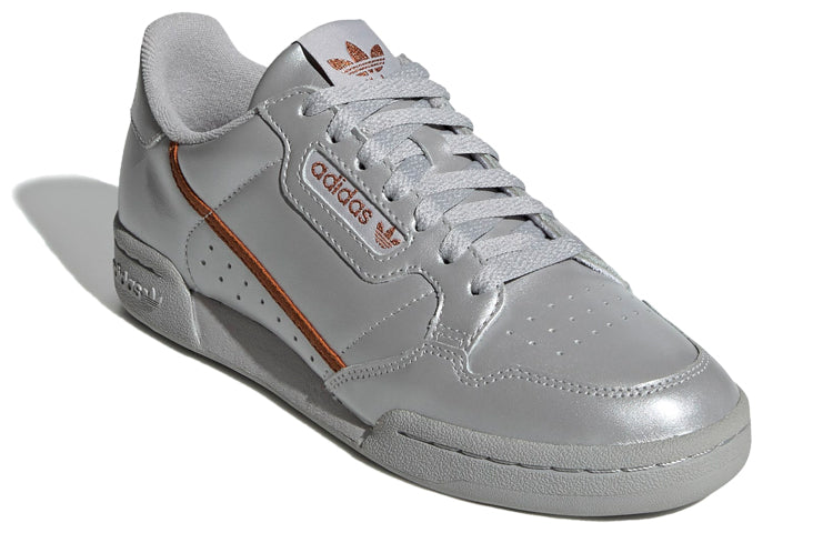 (WMNS) adidas Continental 80 'Grey' EE5565