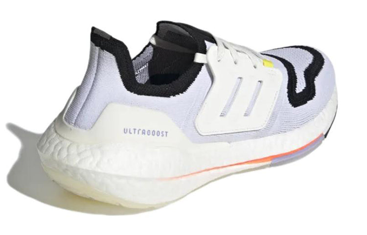 (WMNS) adidas Ultraboost 22 'Core White' GX8017