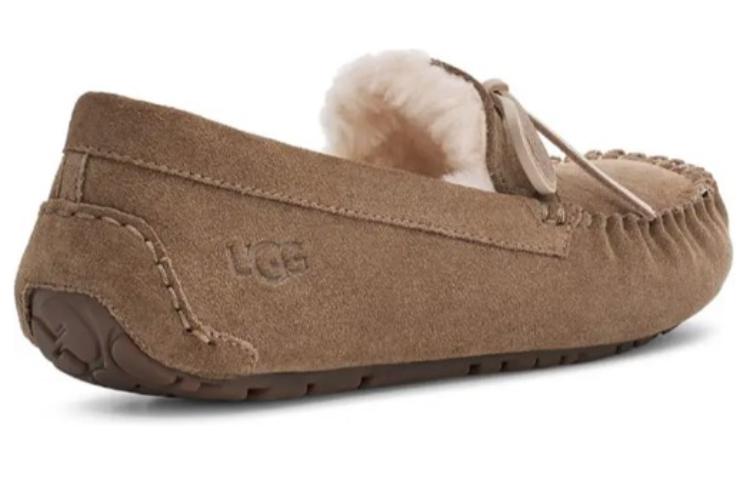 UGG Gommino 'Brown' 1125953-DLF