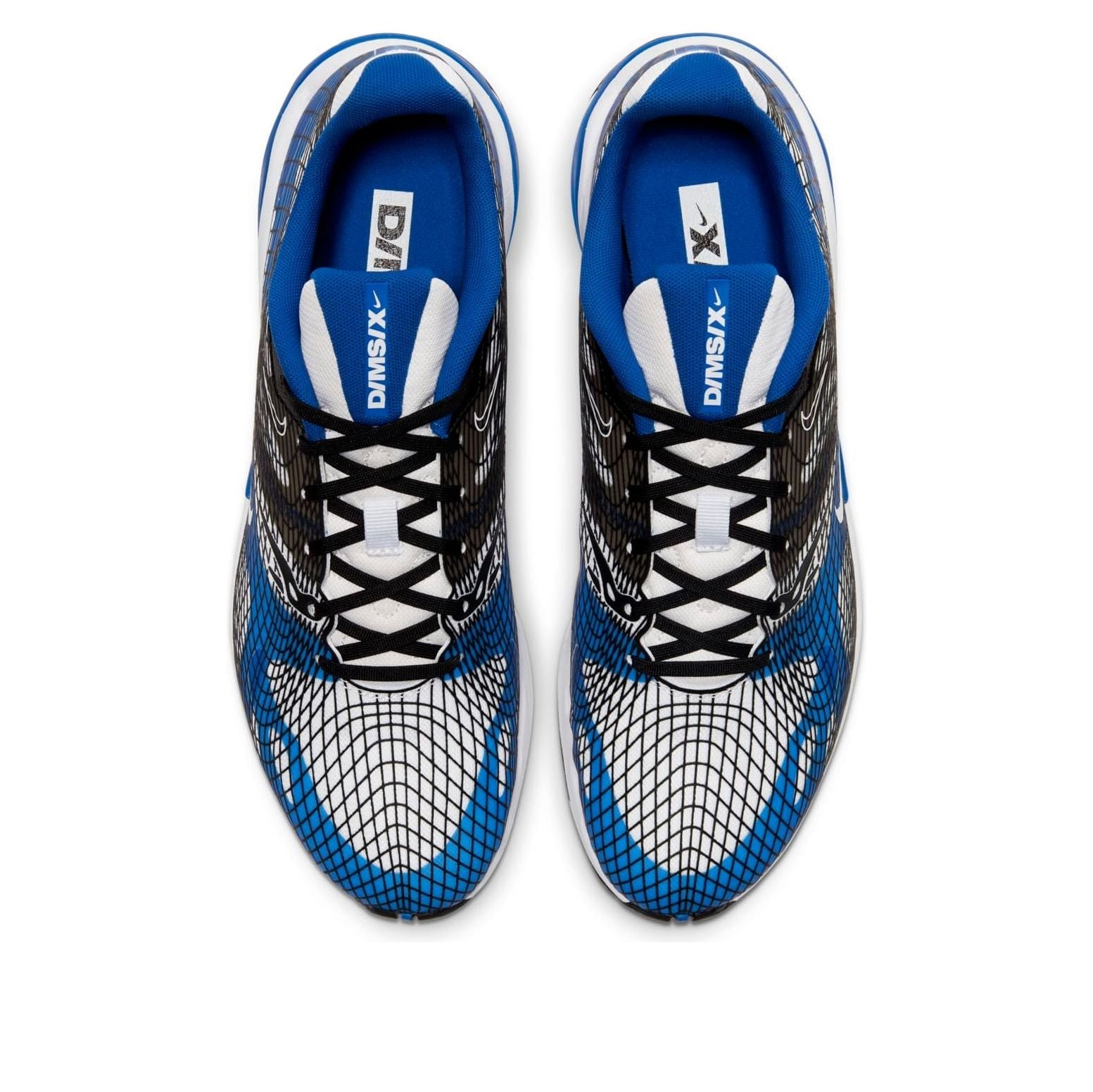 Nike Ghoswift 'Racer Blue' BQ5108-102