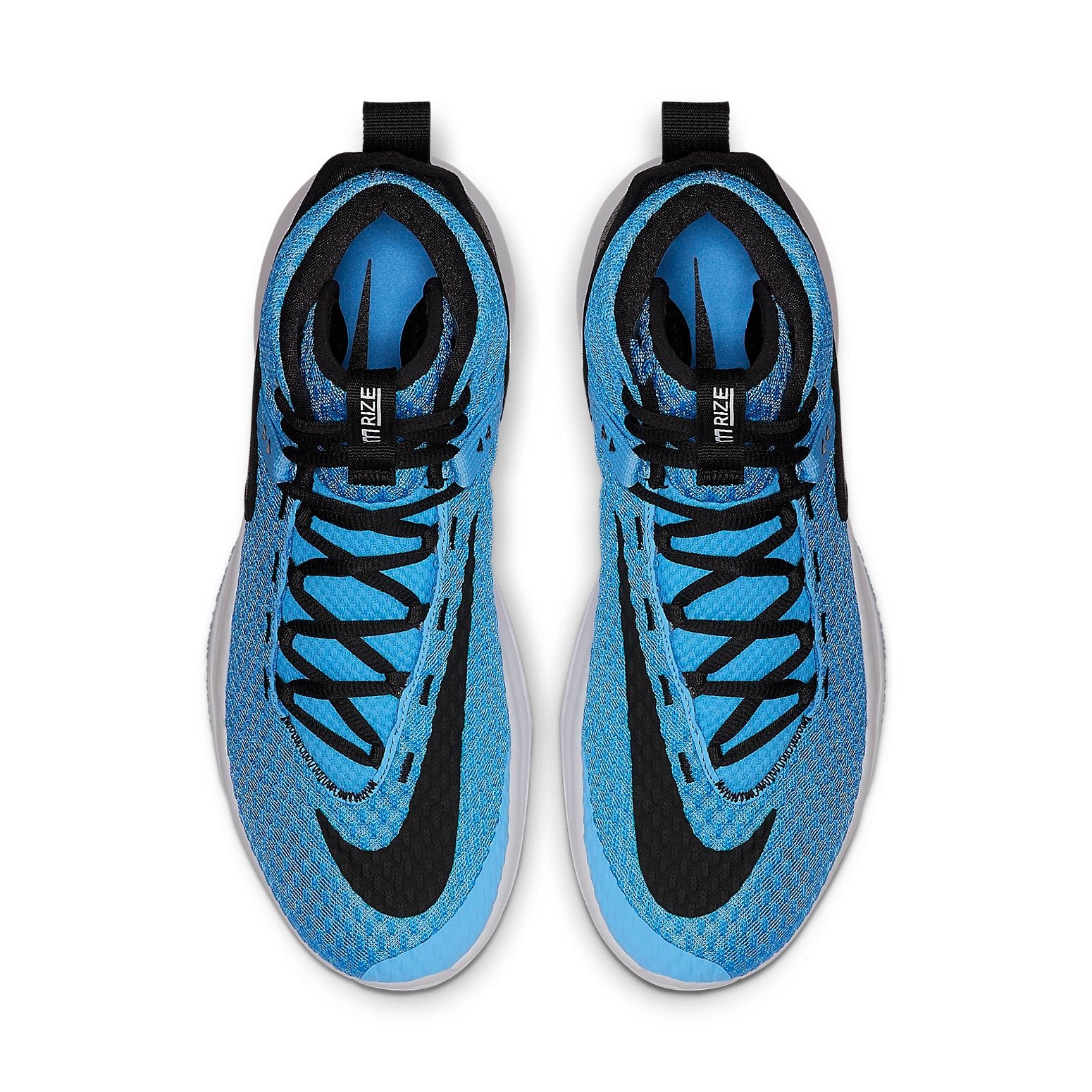 Nike Zoom Rize TB 'University Blue' BQ5468-401