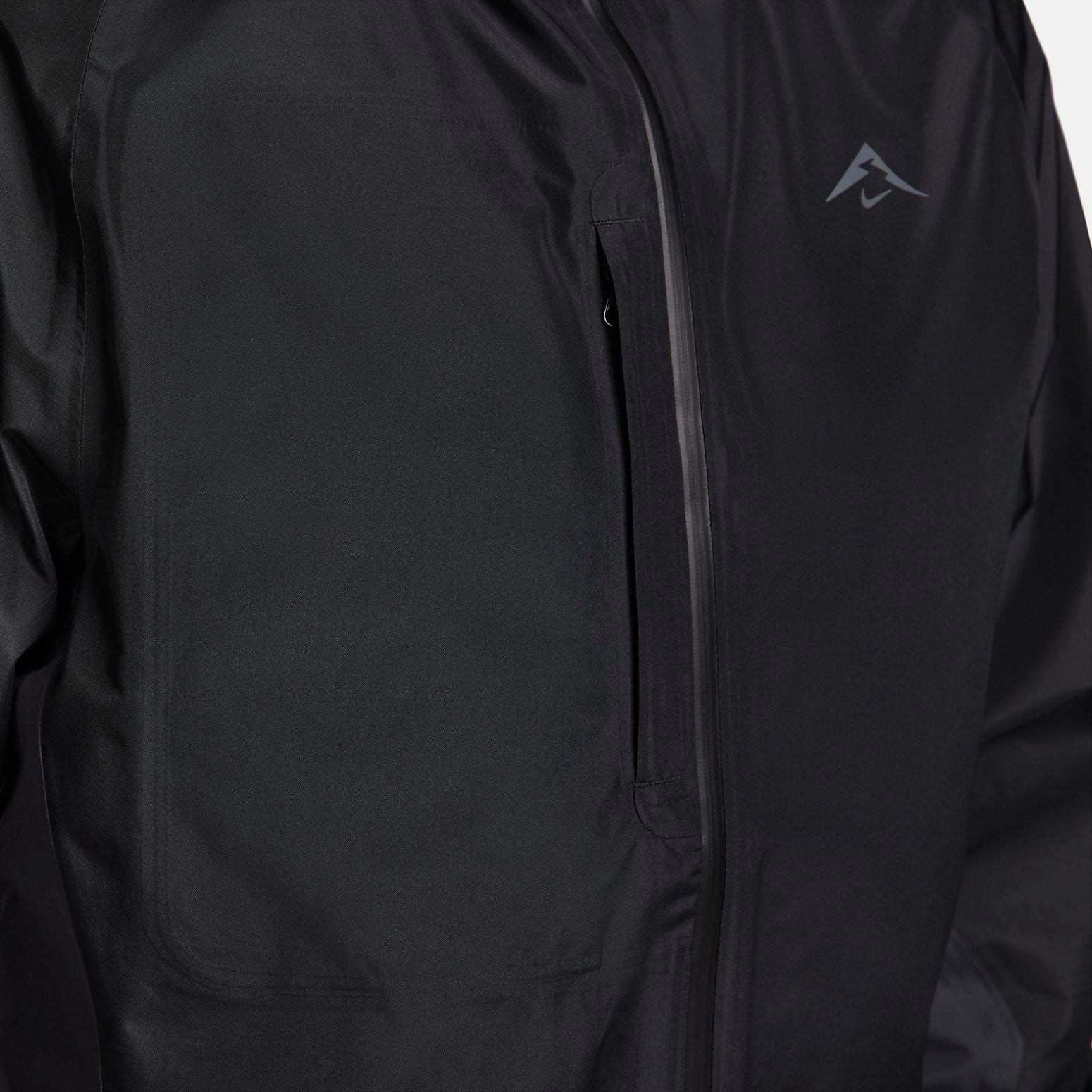 Nike Trail "Cosmic Peaks" GORE-TEX INFINIUM 'Black' FB7533-010