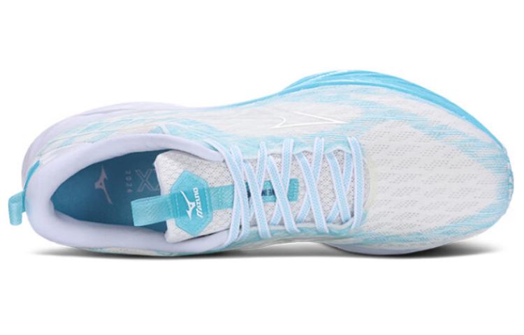 Mizuno Wave Inspire 20 SP 'White Blue' J1GC246102