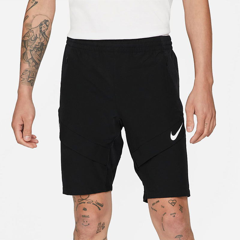 Nike FC Elite Shorts 'Black' CZ1014-010