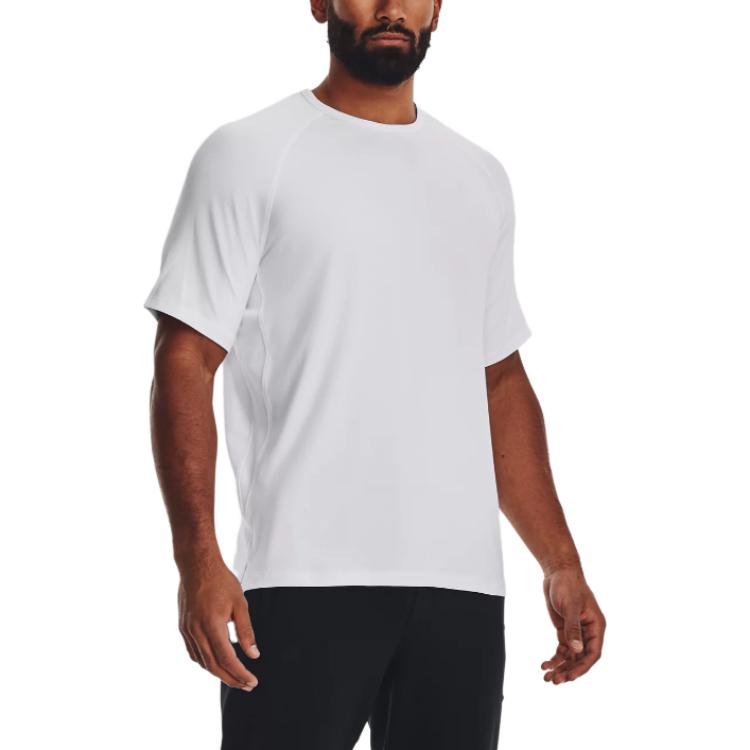Under Armour Meridian T-Shirt 'White' 1378988-100
