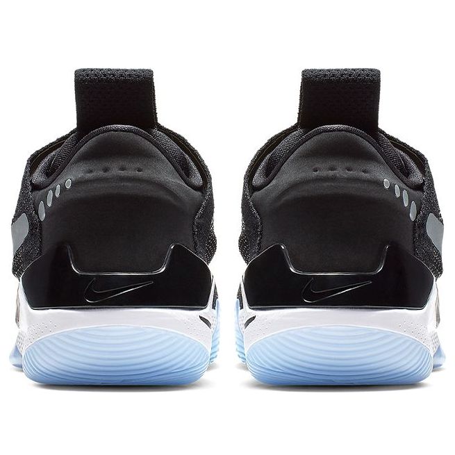 Nike Adapt BB GC 'Black Pure Platinum' CJ5000-001