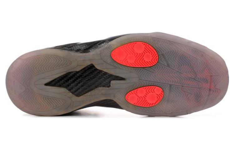 Nike Zoom Rookie 'House of Hoops' 502961-008