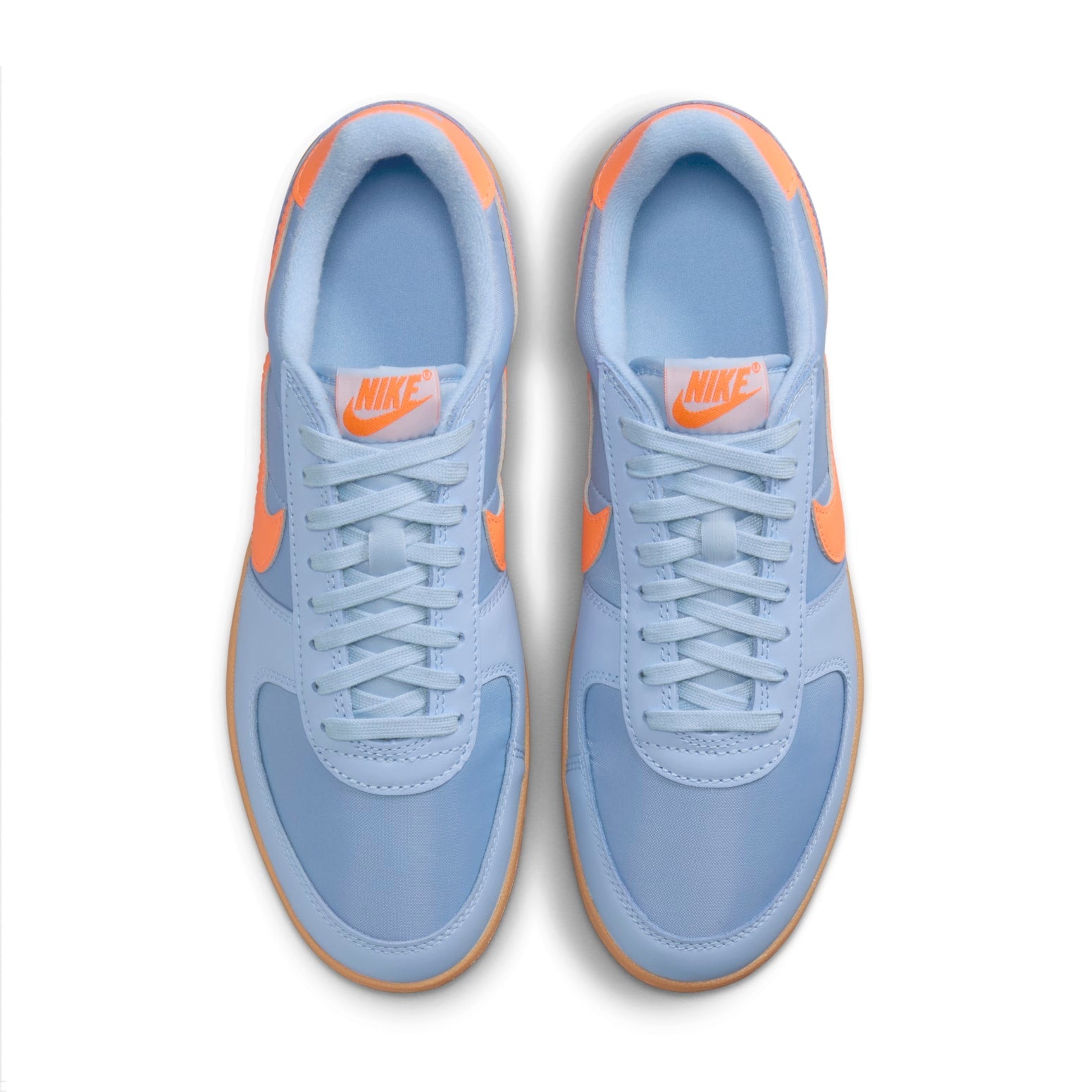 Nike Field General '82 'Aluminium Total Orange' HM5685-400