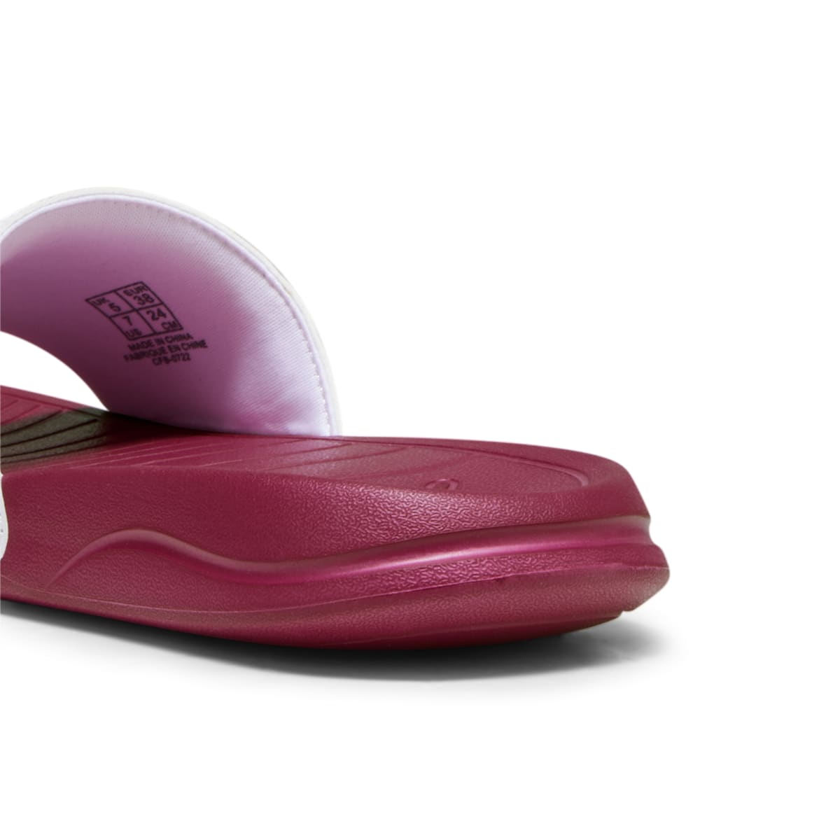 (WMNS) PUMA Popcat 20 Slides 'White Pinktastic' 372279-37
