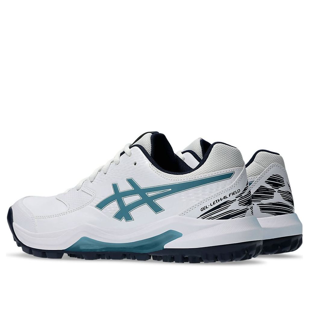 ASICS Gel-Lethal Field 2 'White Atlantis Blue' 1113A046-101