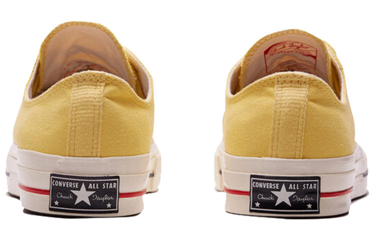 Converse Chuck 70 Low 'Ivory' 160494C
