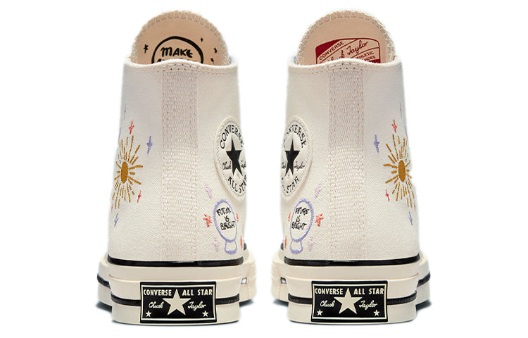 (WMNS) Converse Chuck 70 High 'Mystic World - Future is Bright' 572431C