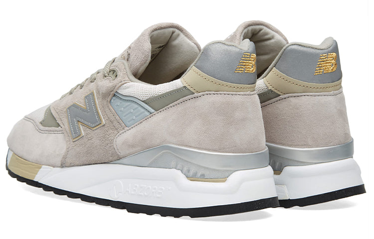 New Balance 998 'Connoisseur Guitar' M998CEL