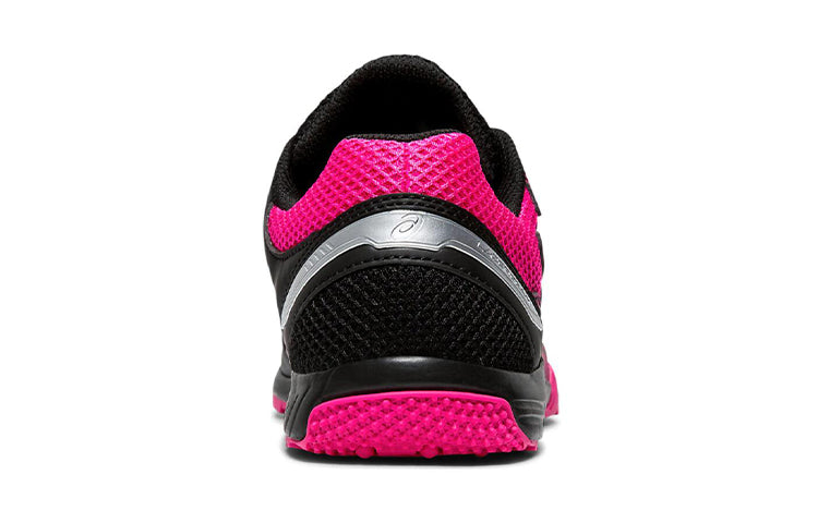 (GS) ASICS Lazerbeam SD 'Black Pink' 1154A033-002