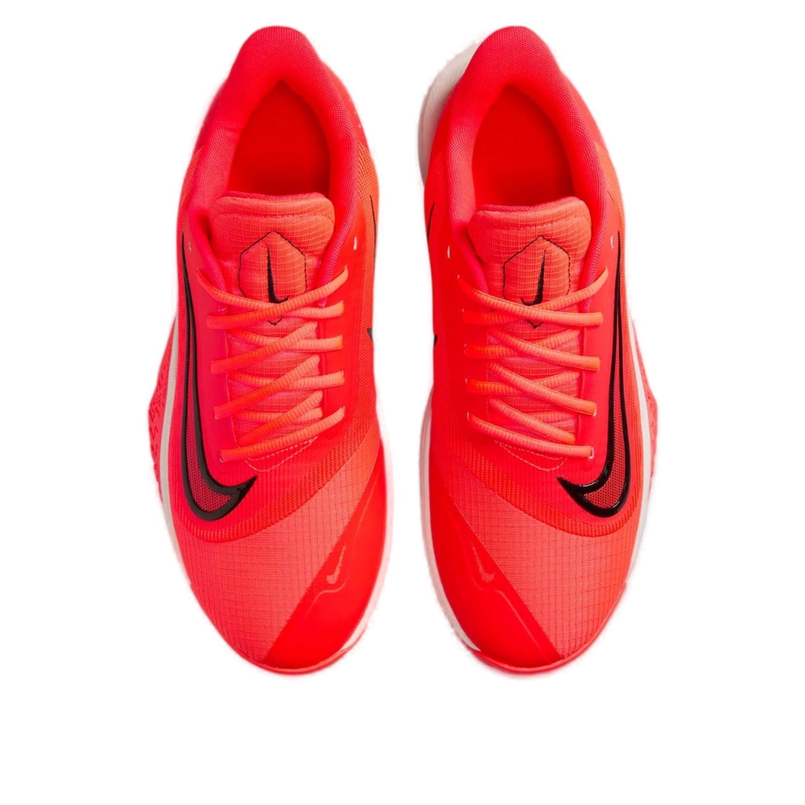 Nike Precision 7 'Bright Crimson Light Base Grey Black' HJ9153-600