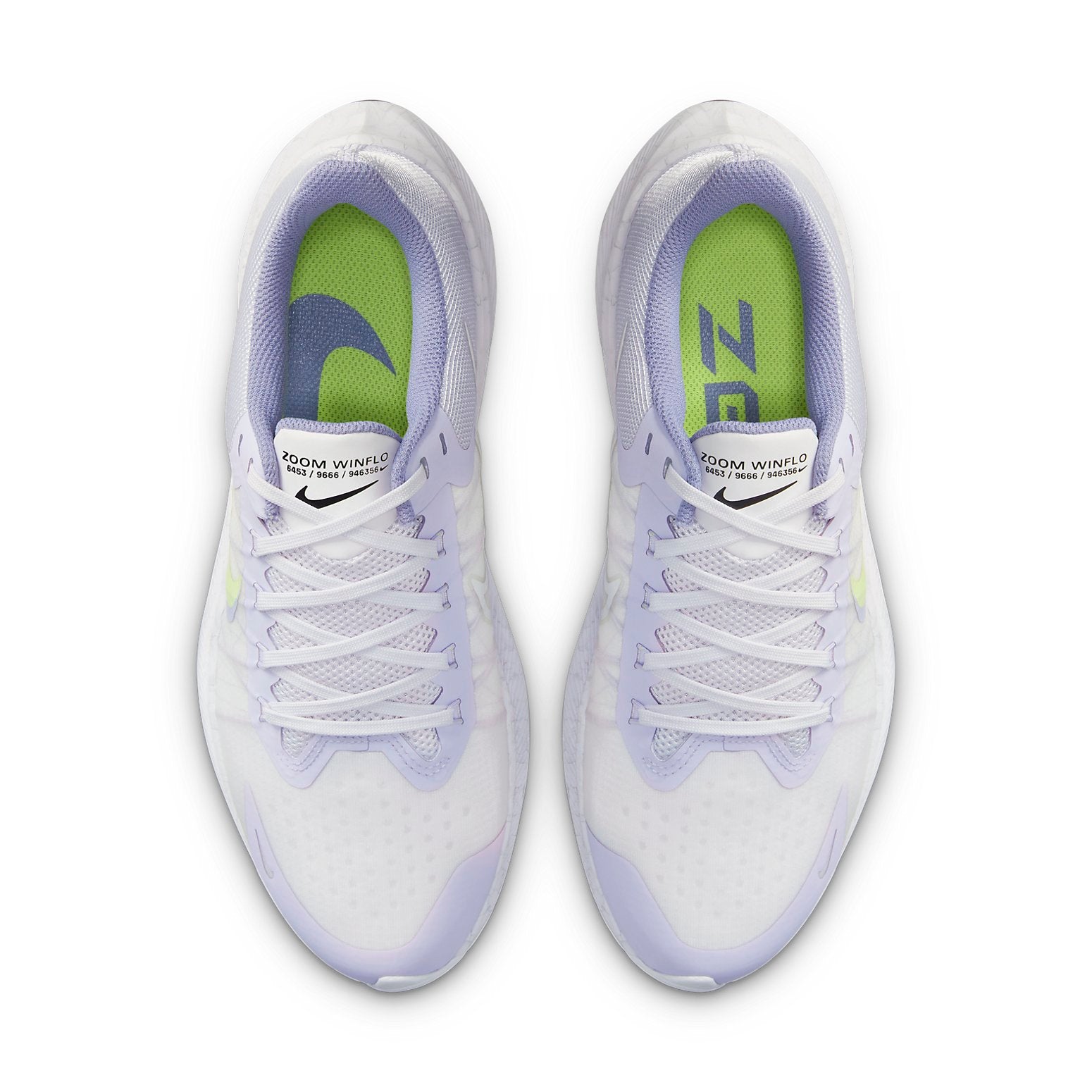 (WMNS) Nike Air Zoom Winflo 8 'Pure Violet' DM7223-111