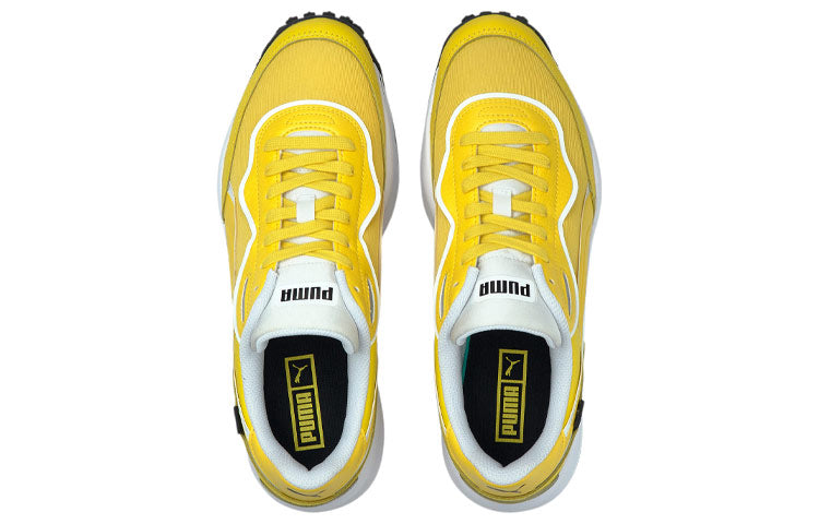 PUMA Style Rider 'Jomo - Maize' 368849-02