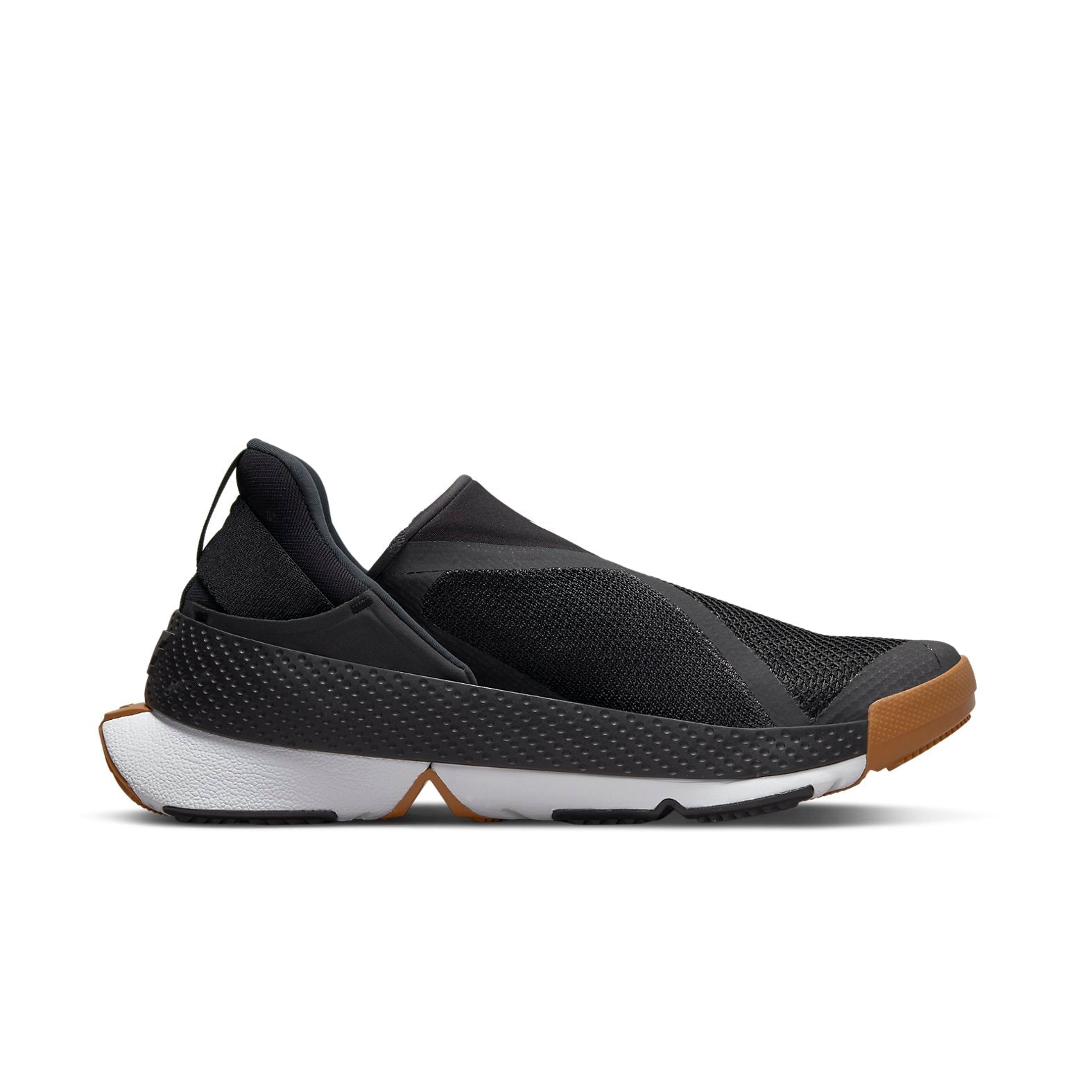 Nike GO FlyEase 'Black Gum' CW5883-003