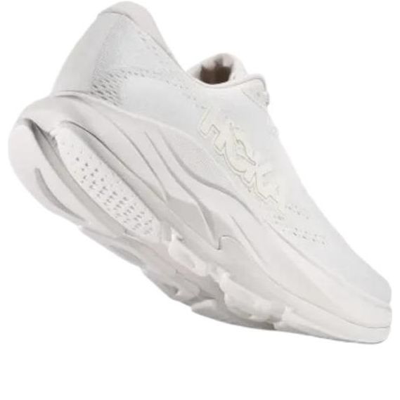 (WMNS) HOKA ONE ONE Rincon 4 'All White' 1155131-WWH