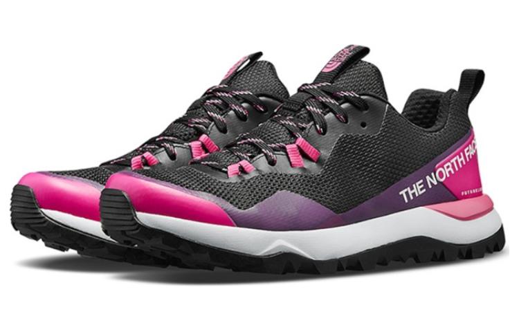 (WMNS) THE NORTH FACE Activist Futurelight Hiking Shoes 'Tnf Black Pink' NF0A3YUQ-J94