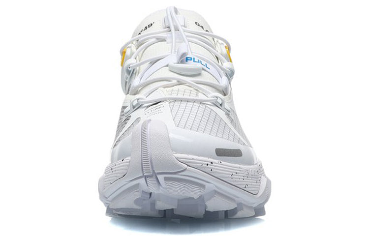 (WMNS) Li-Ning WuXing AGBQ104-4