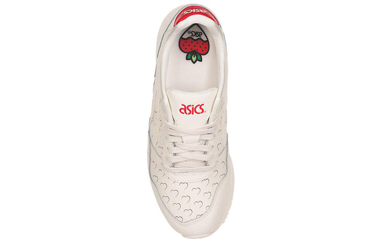 (WMNS) ASICS Gel-Saga 'Cream' 1192A074-100