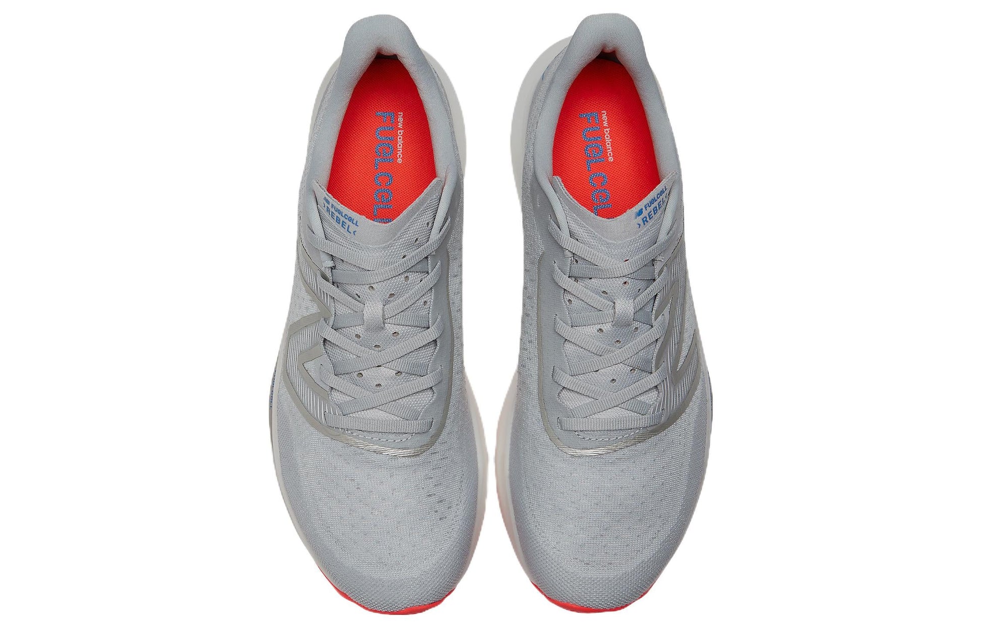 New Balance FuelCell Rebel V3 'Grey' MFCXCG3