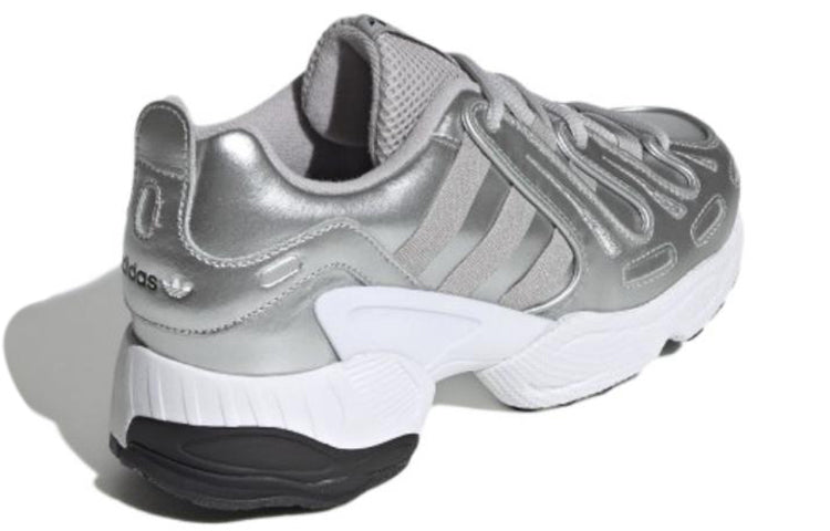 adidas EQT Gazelle 'silver' EG9829