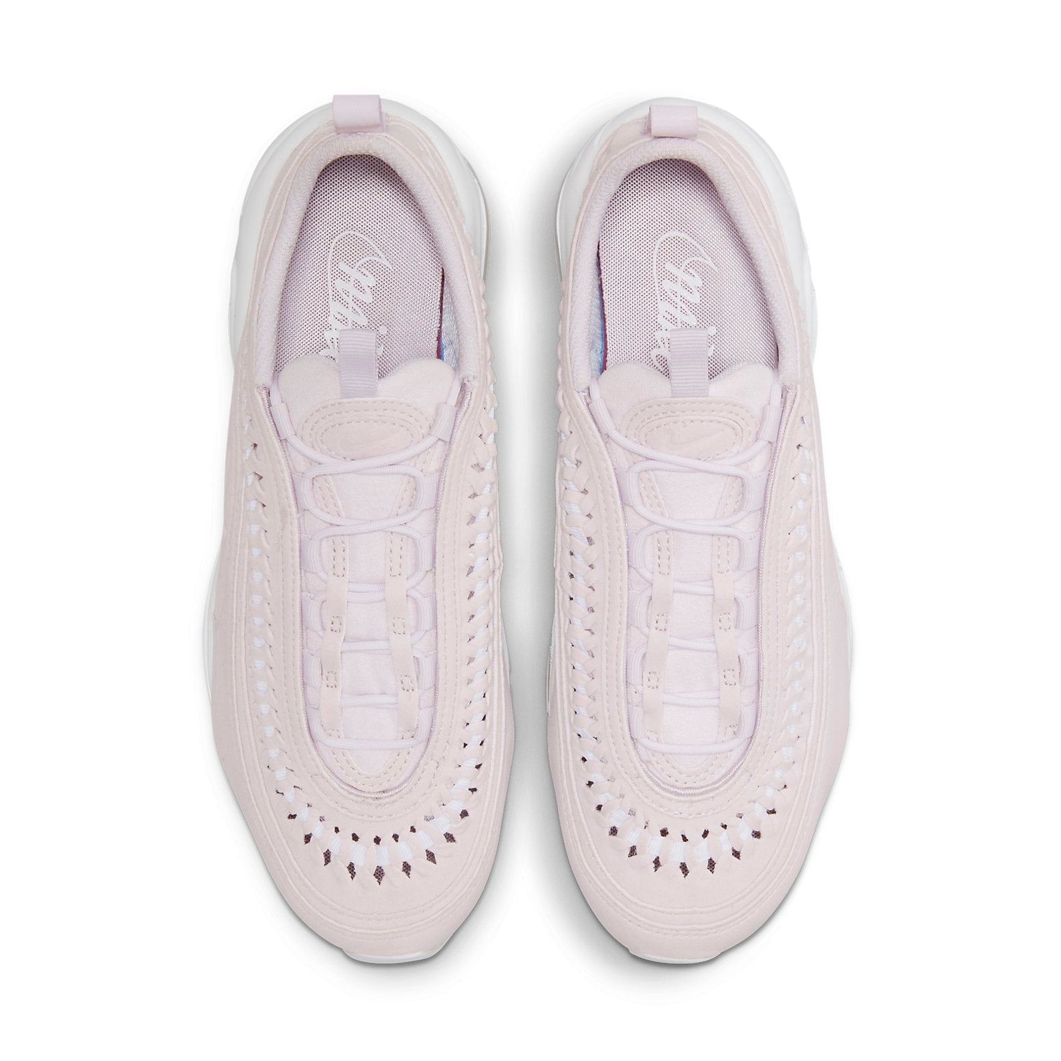 (WMNS) Nike Air Max 97 LX 'Woven Venice' DC4144-500