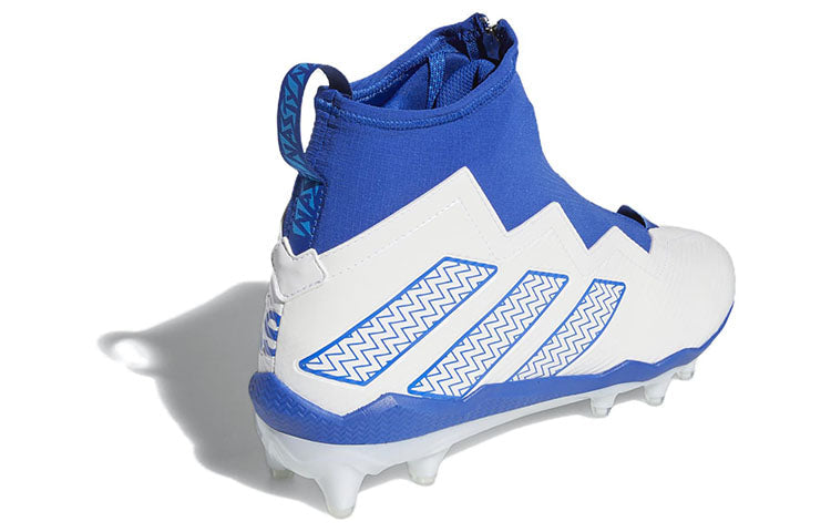 adidas Nasty 2.0 Cleats 'Royal Blue' GV8307