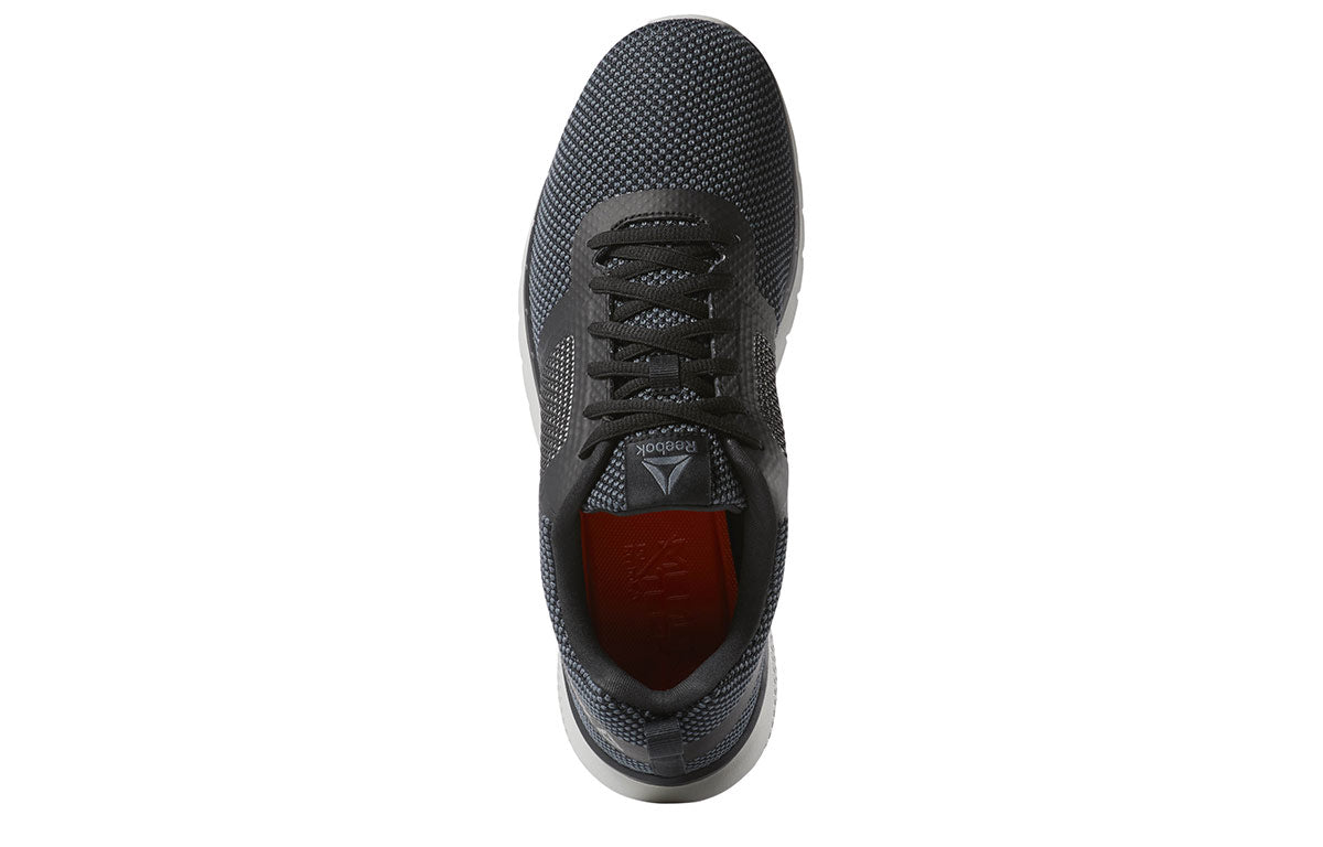 Reebok Pt Prime Runner Fc 'Black Gray' CN7454