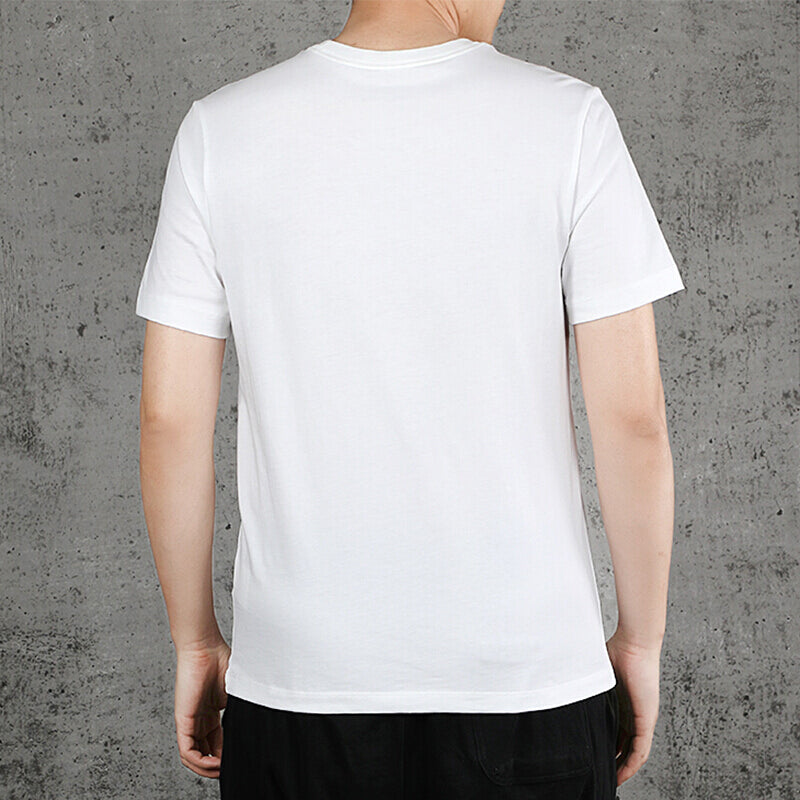Nike AIR spring 2020 sports leisure Men White CK4281-100