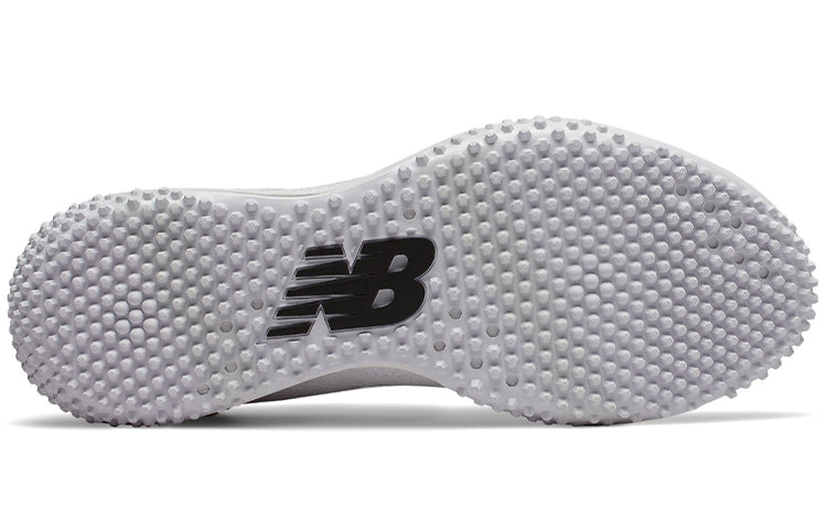 New Balance 4040v5 Turf 'White' T4040TW5