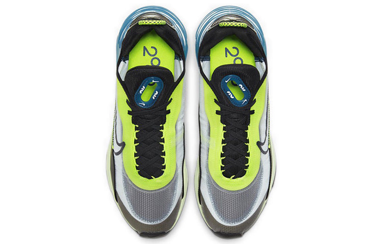 Nike Air Max 2090 'Volt Blue' BV9977-101
