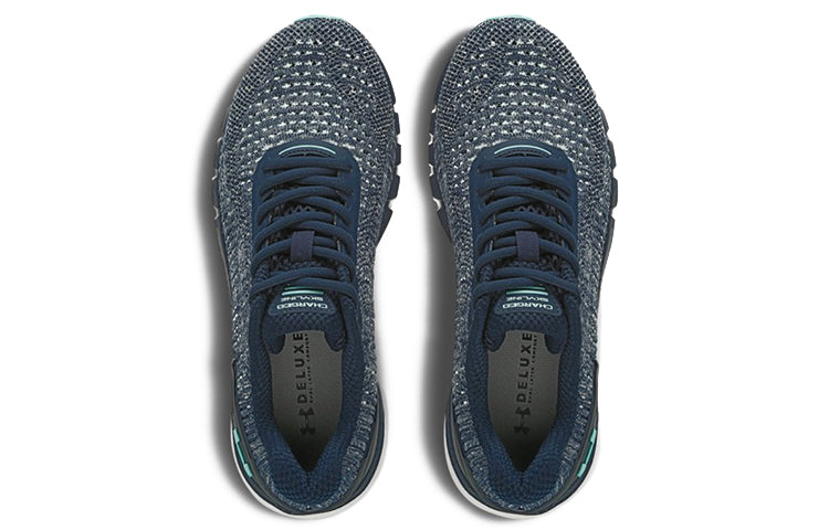 (WMNS) Under Armour Charged Skyline 'Blue' 3023419-400